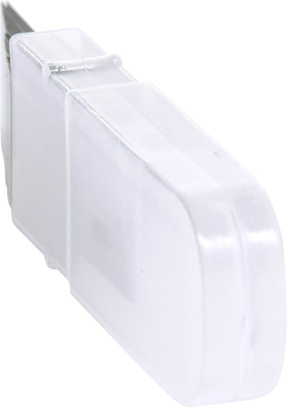 KS Tools Ersatzklingen, gerade, 16mm, 10er Pack 907.2203