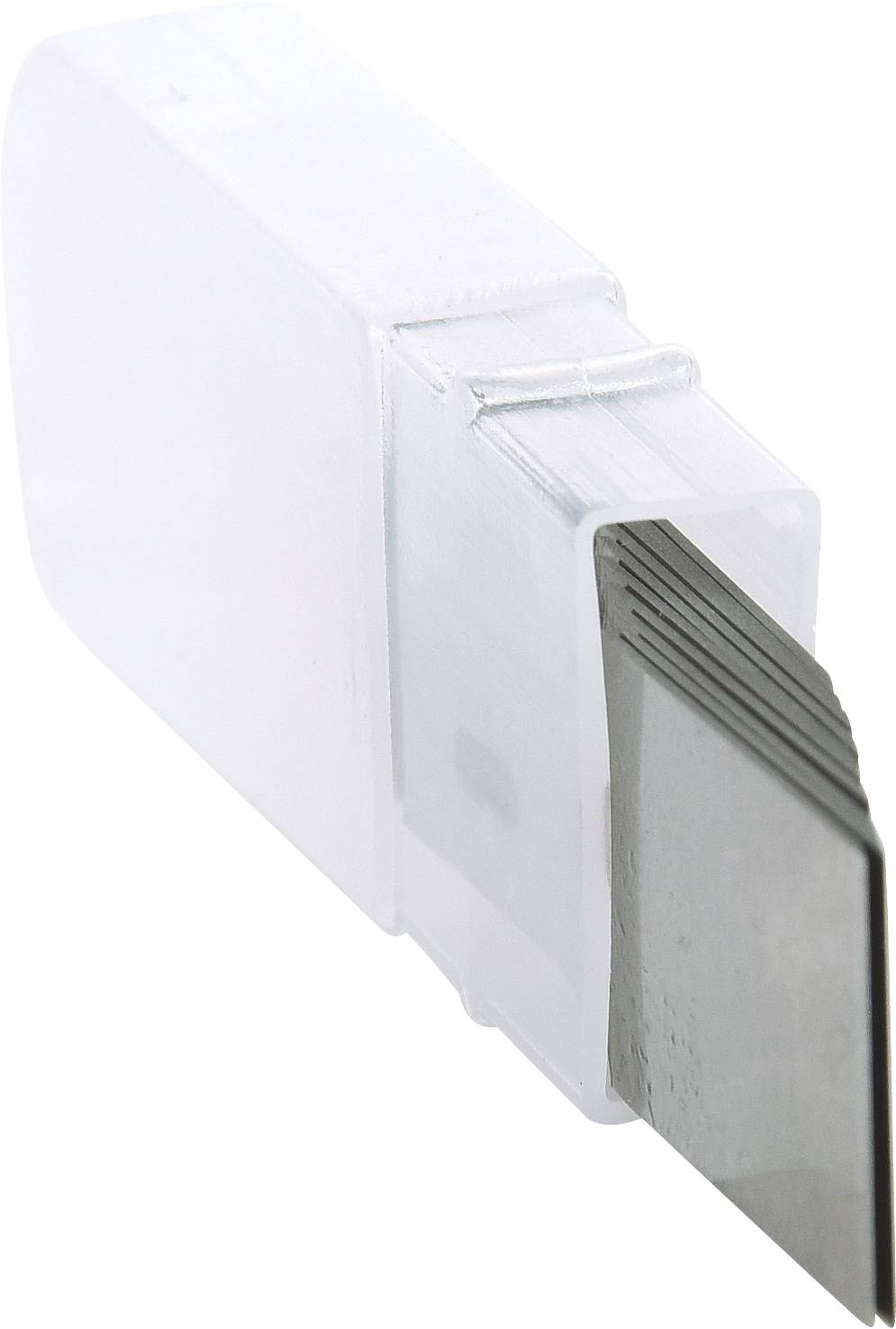 KS Tools Ersatzklingen, gerade, 16mm, 10er Pack 907.2203