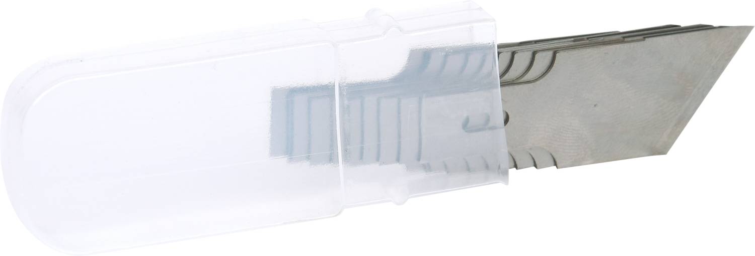 KS Tools Ersatzklingen, 53°, 16mm, 10er Pack 907.2204