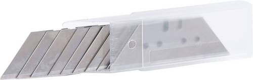 KS Tools Trapezklingen, 10er Pack 907.2206