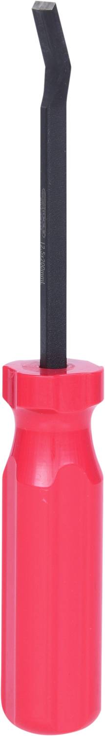 KS Tools Dichtungsschaber, 12,5x200mm 907.2231