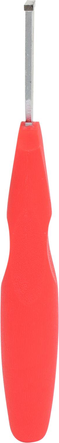 KS Tools Hartmetall-Schaber, 32x210mm 907.2237