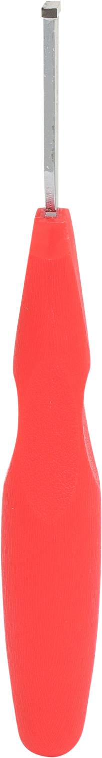 KS Tools Hartmetall-Schaber, 32x210mm 907.2237