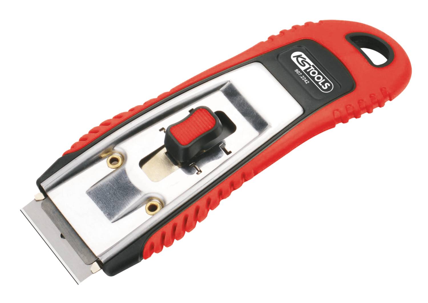Plakettenschaber, 40mm KS Tools 907.2242