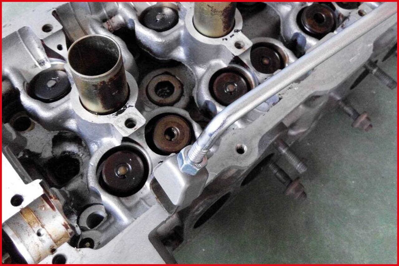 KS Tools Dichtungsschaber-Satz, 2-tlg 907.2280