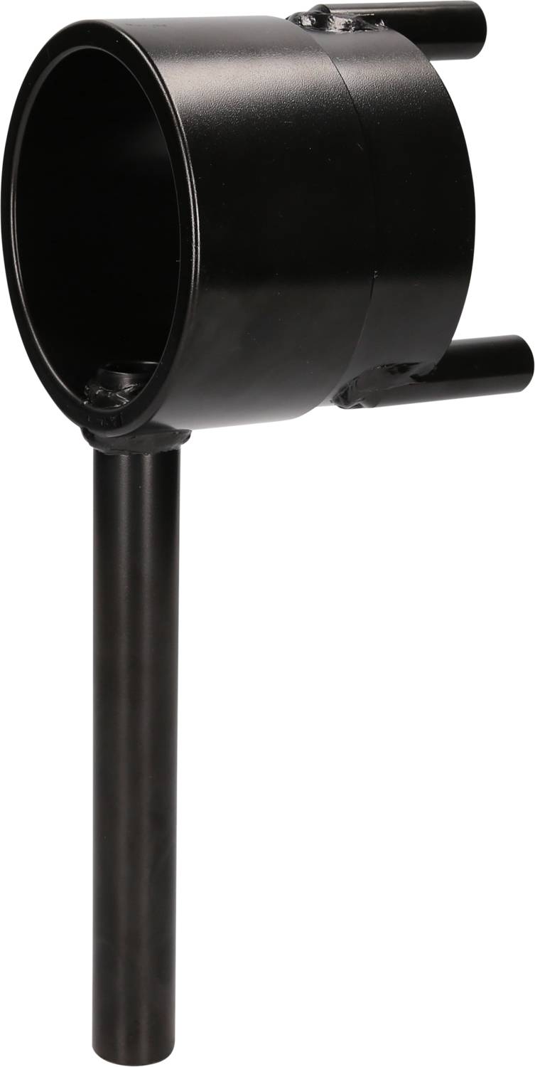 KS Tools 911.1740 Riemenscheiben-Gegenhalte-Schlüssel für Mercedes, 265mm