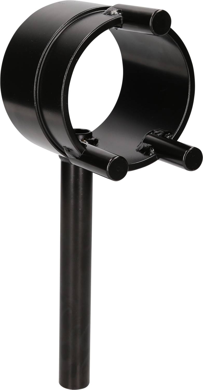 KS Tools 911.1740 Riemenscheiben-Gegenhalte-Schlüssel für Mercedes, 265mm