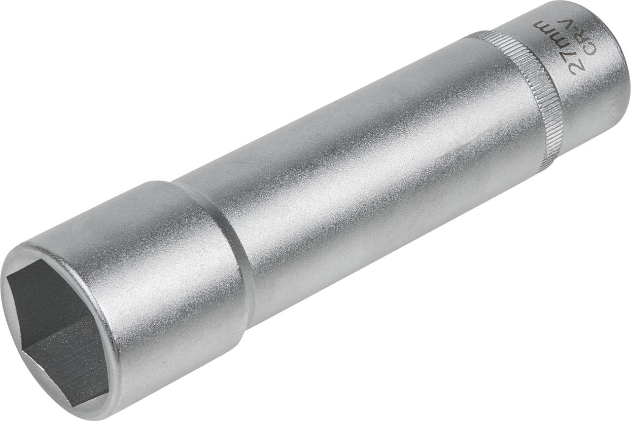 KS Tools 1/2" Drehstab-Stecknuss, 27mm 911.4356