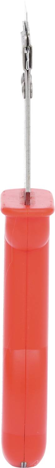 KS Tools Plakettenschaber, 38mm 911.8126