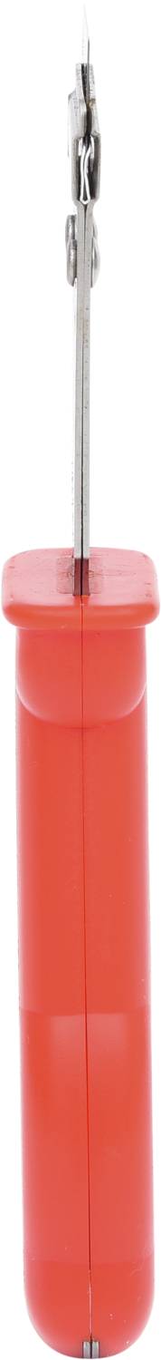 KS Tools Plakettenschaber, 38mm 911.8126