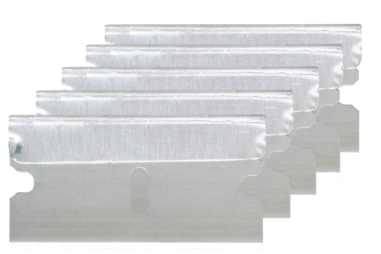 KS Tools Ersatz-Schaberklingen, 5er Pack 911.8127