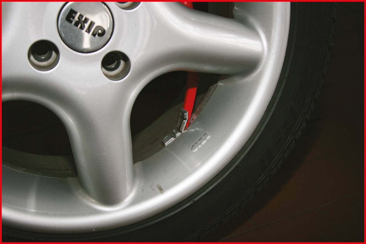 KS Tools Schonmeißel, 25mm 911.8133