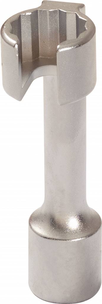 KS Tools 913.1215 1/2" Offener Ring-Steckschlüssel, 18mm