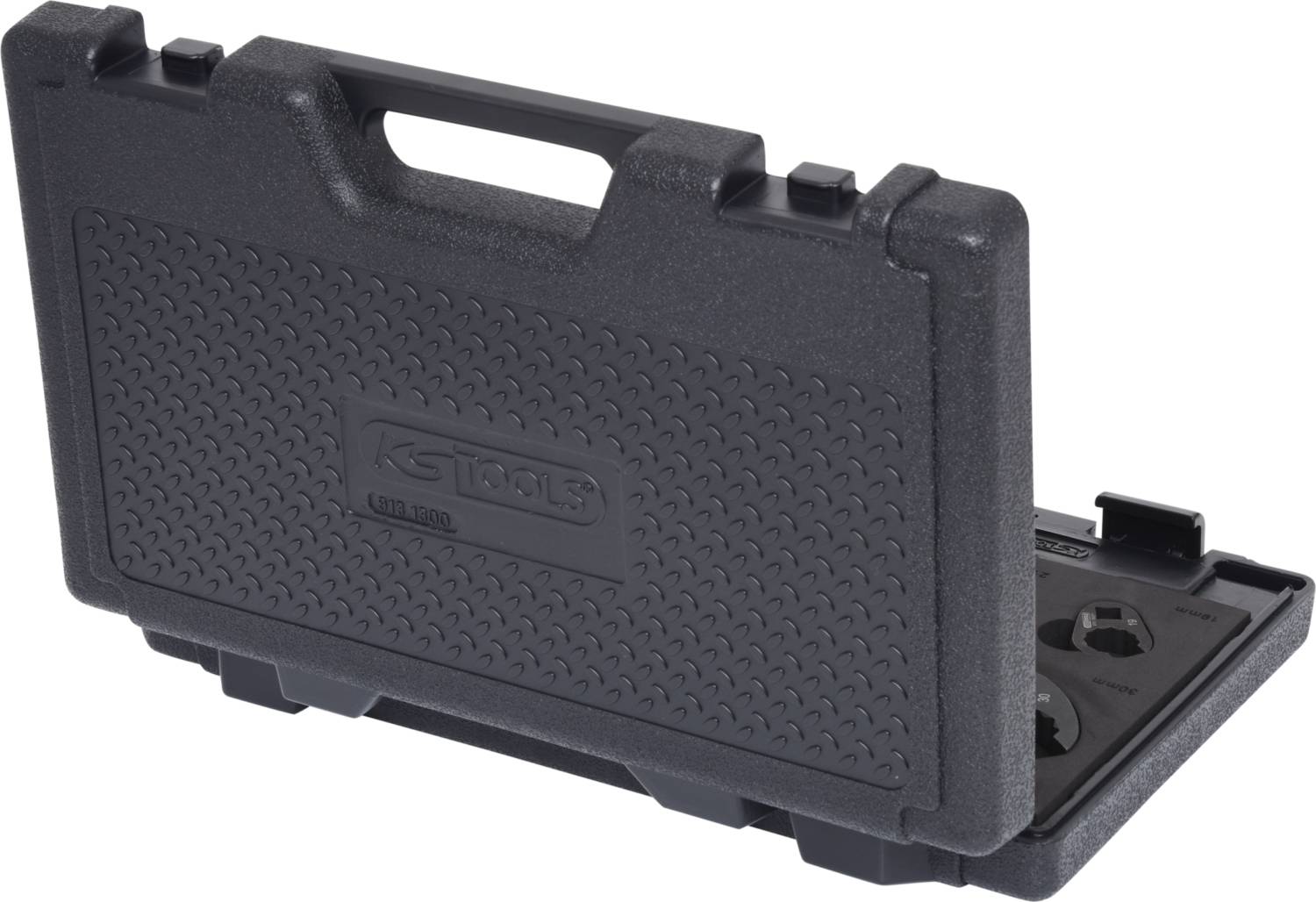 KS Tools 913.1300 Leitungsschlüssel-Satz, SW 19-46 mm, 10-tlg