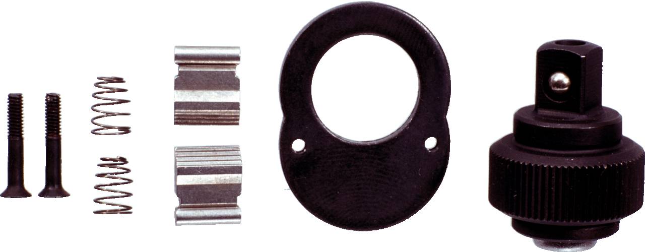 KS Tools 914.3897 3/8" Reparatur-Satz für 72-Zahn-Umschaltknarre