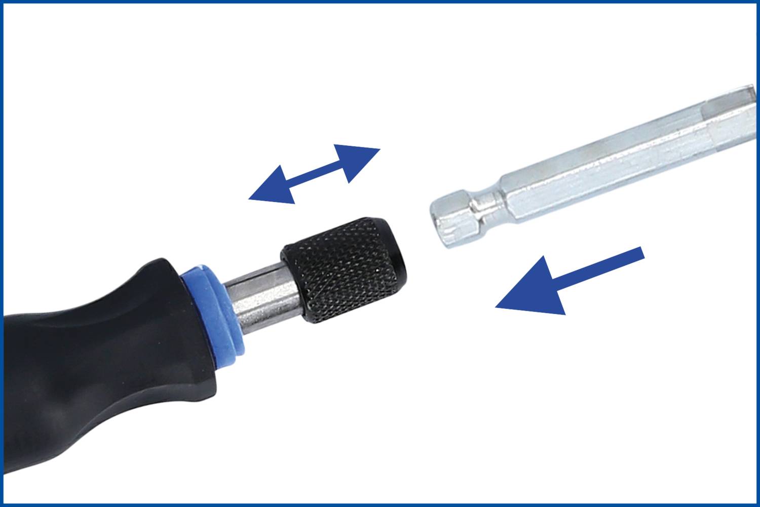 Brilliant Tools BT103000 Reinigungs-Bürsten-Satz, 20-tlg