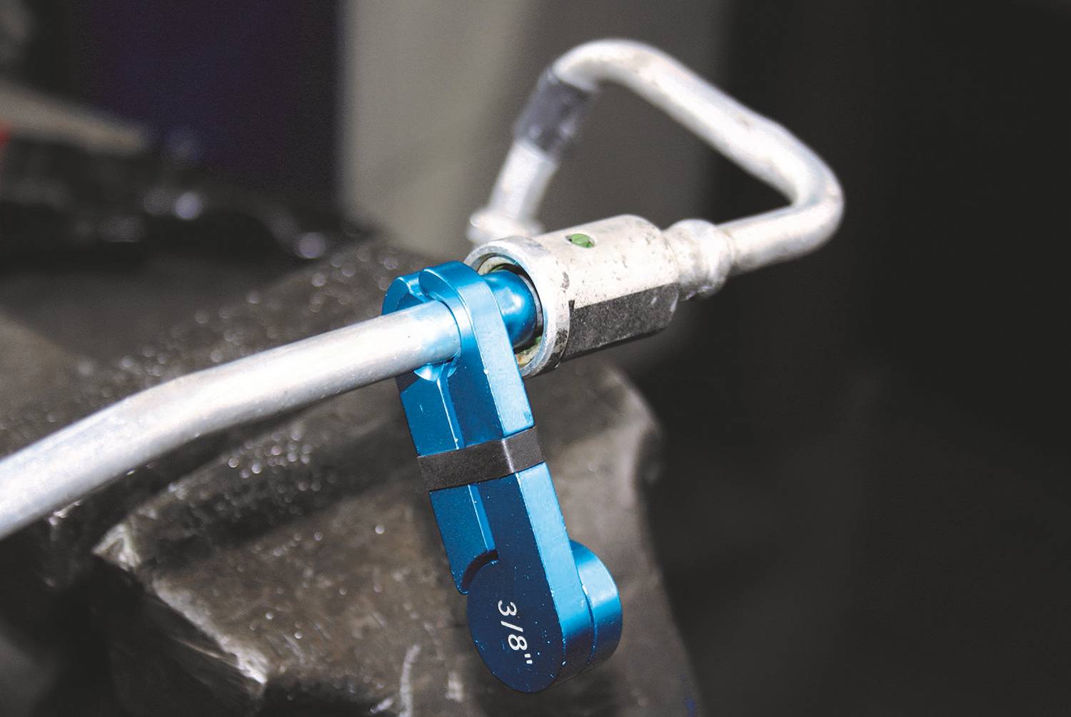 Brilliant Tools BT531050 Leitungs-Entriegelungs-Werkzeug-Satz, 22-tlg