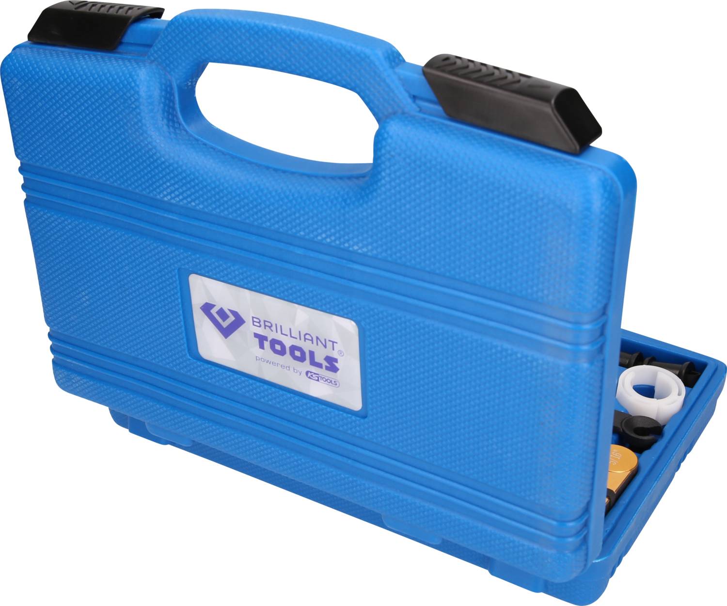 Brilliant Tools BT531050 Leitungs-Entriegelungs-Werkzeug-Satz, 22-tlg