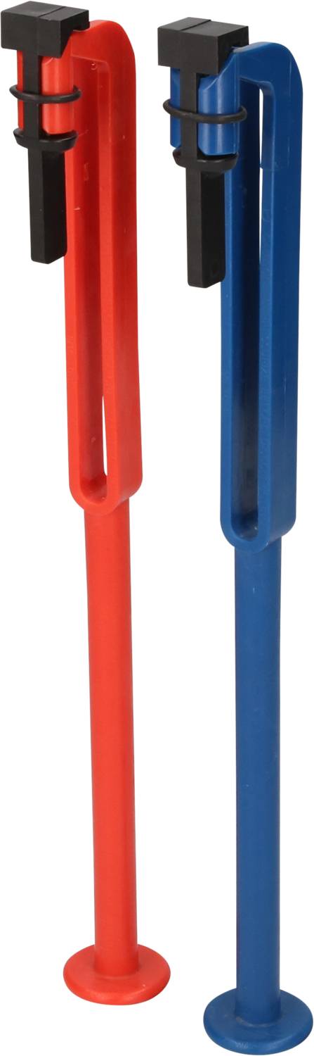 Brilliant Tools BT536001 Kraftstoffleitung-Entriegelungs-Werkzeug für Ford