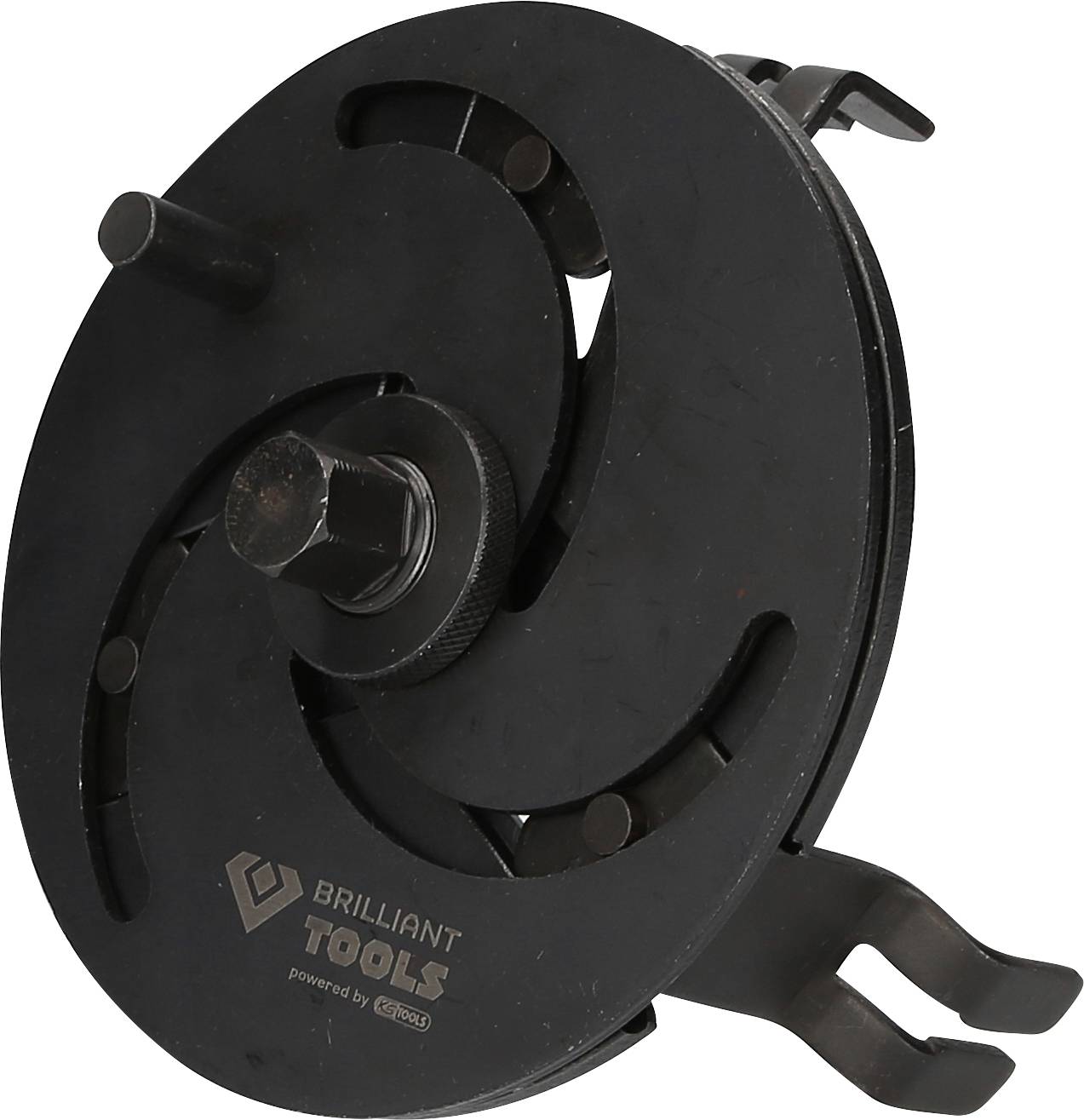 Brilliant Tools BT536006 Universal Tankgeberschlüssel