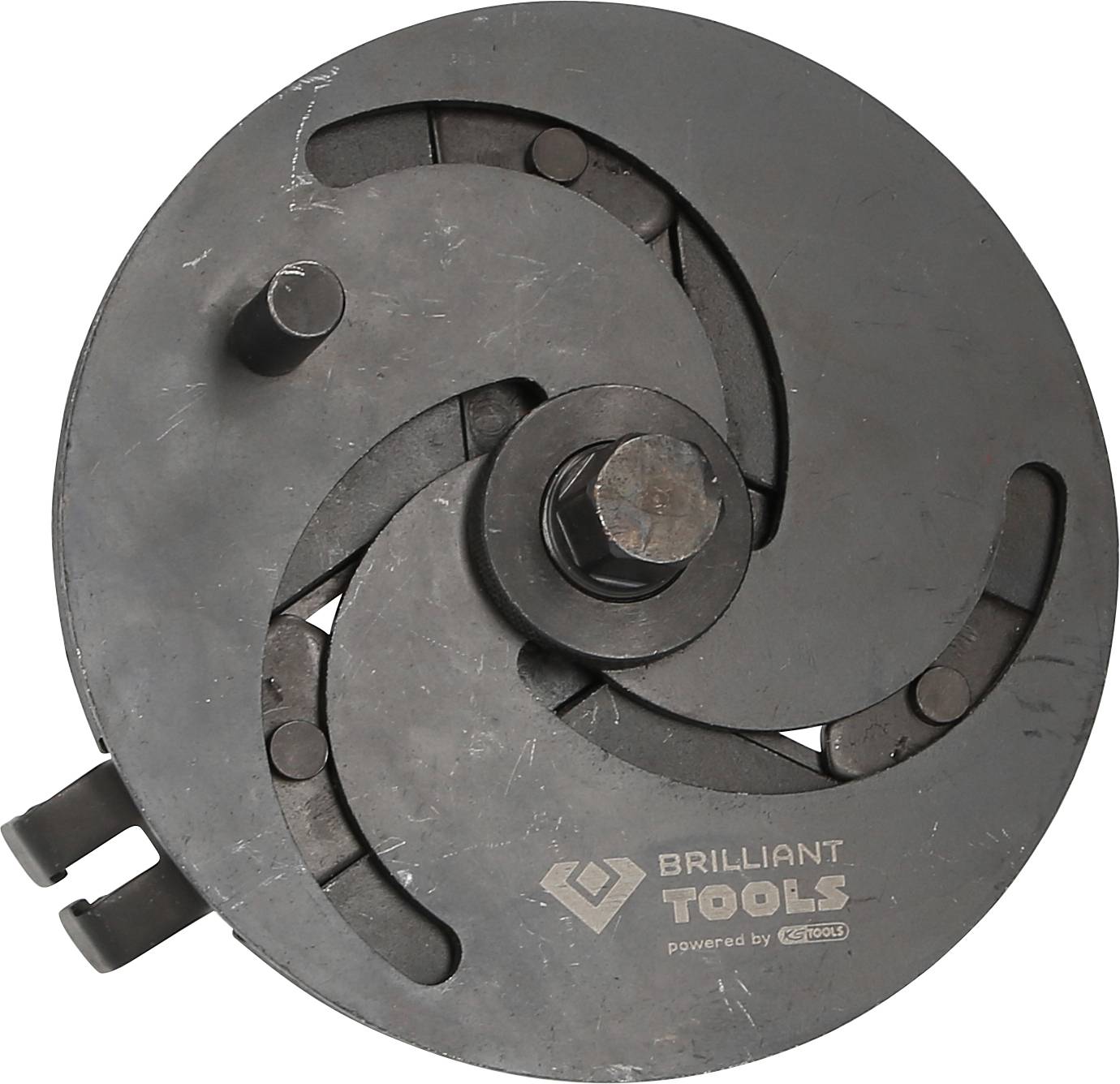 Brilliant Tools BT536006 Universal Tankgeberschlüssel