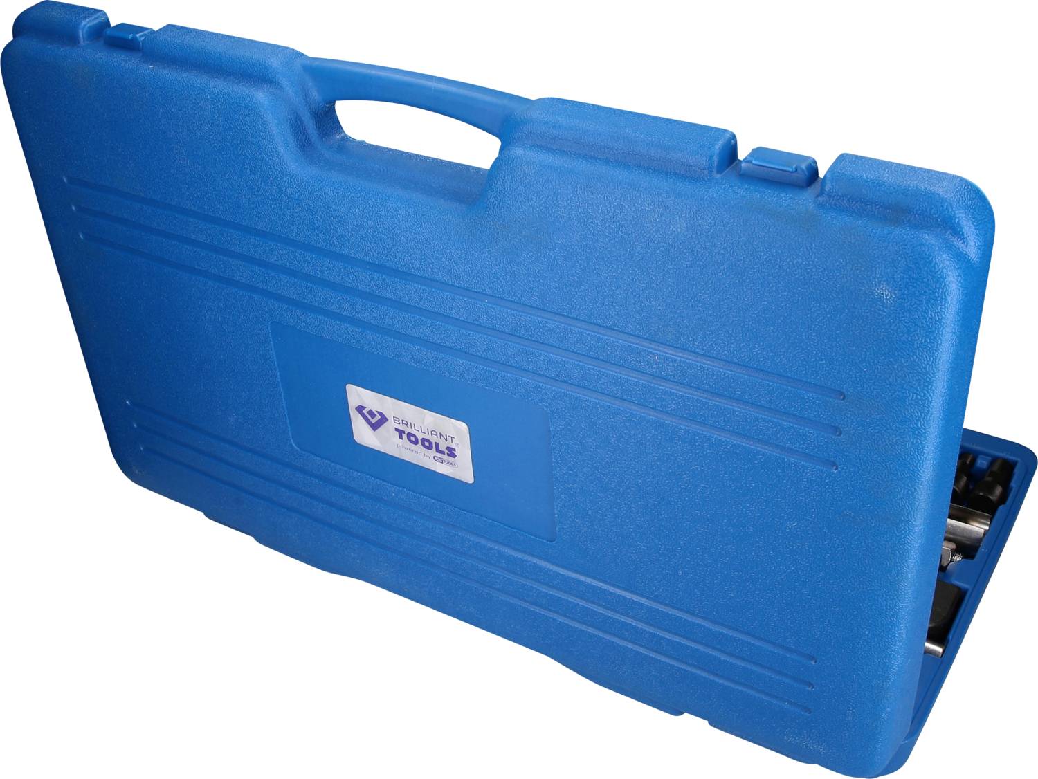 Brilliant Tools BT551010 Injektor-Auszieher-Satz, 41-tlg