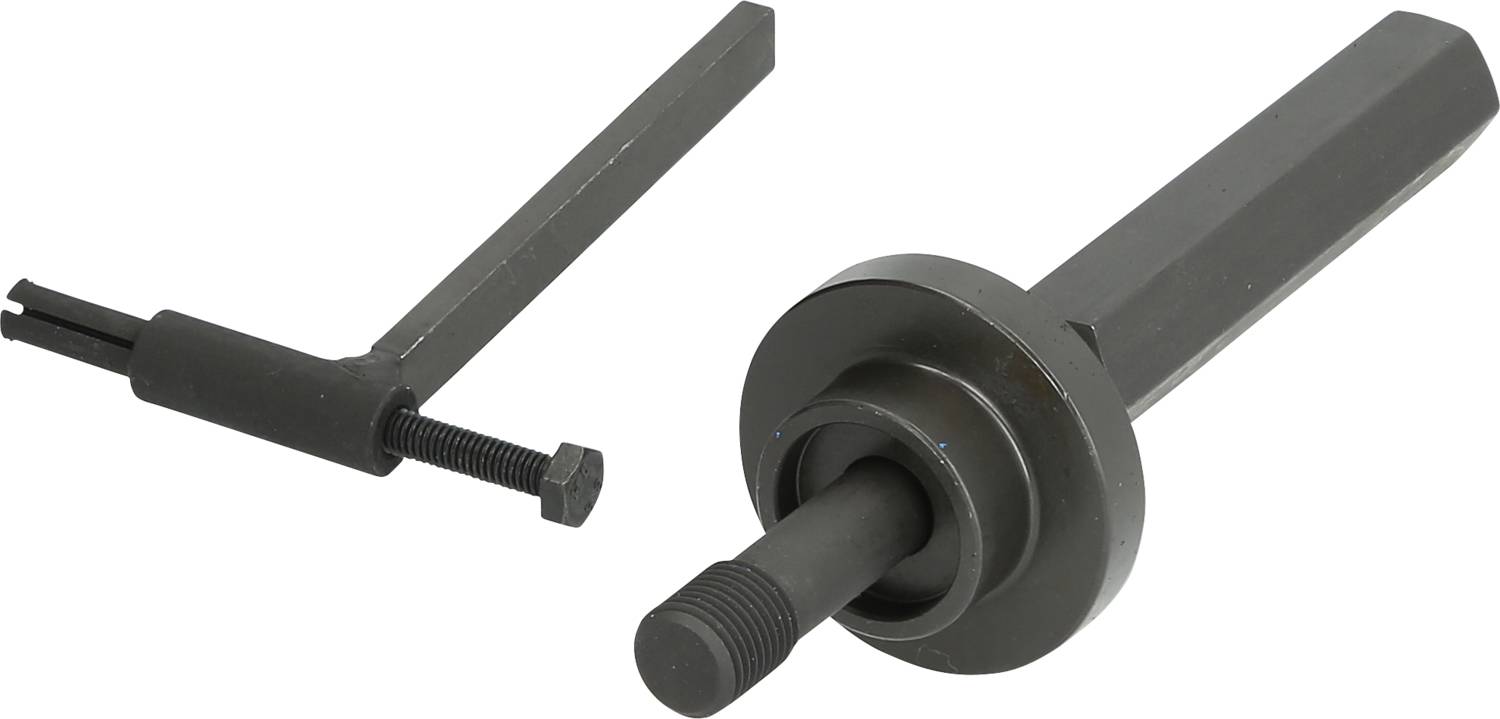 Brilliant Tools BT551105 Steuergehäusedeckel-Ausricht- und Pumpenrad-Demontage-Werkzeug-Satz für Ford 1.8 TDDi / TDCi