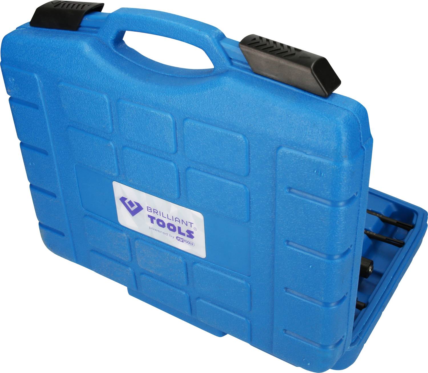 Brilliant Tools BT561010 Glühkerzen-Werkzeug-Satz, 7-tlg