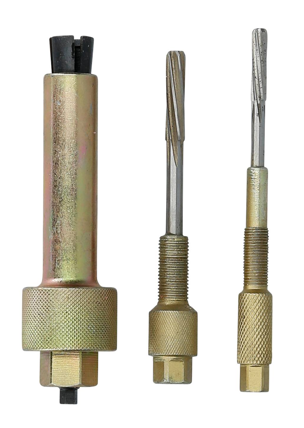 Brilliant Tools BT561020 Glühkerzen-Werkzeug-Satz, 3-tlg