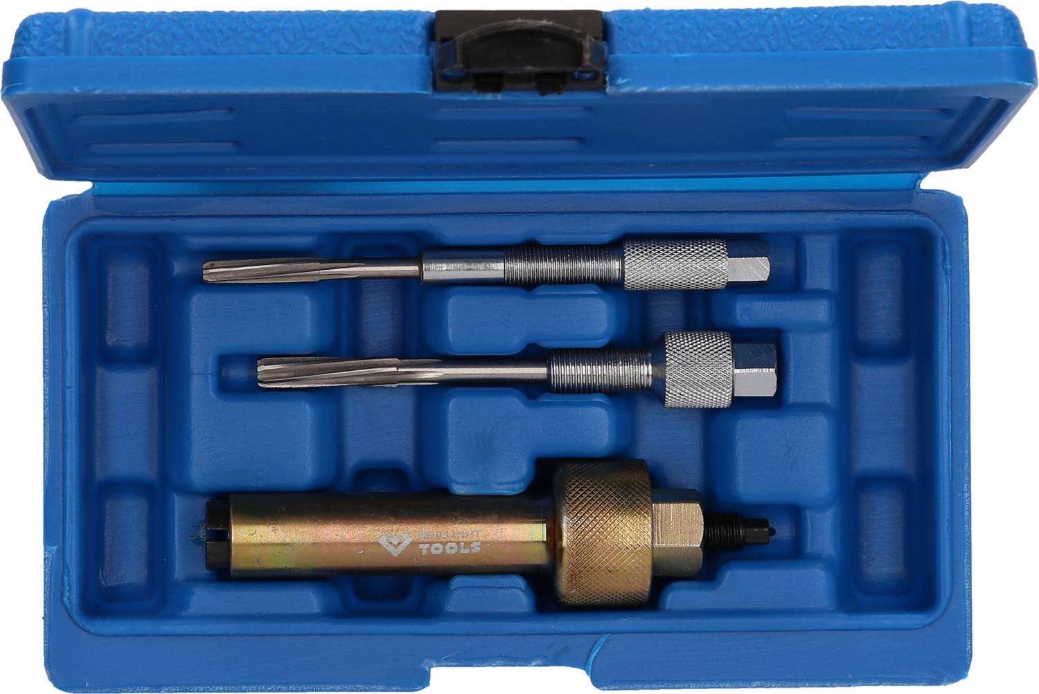 Brilliant Tools BT561020 Glühkerzen-Werkzeug-Satz, 3-tlg