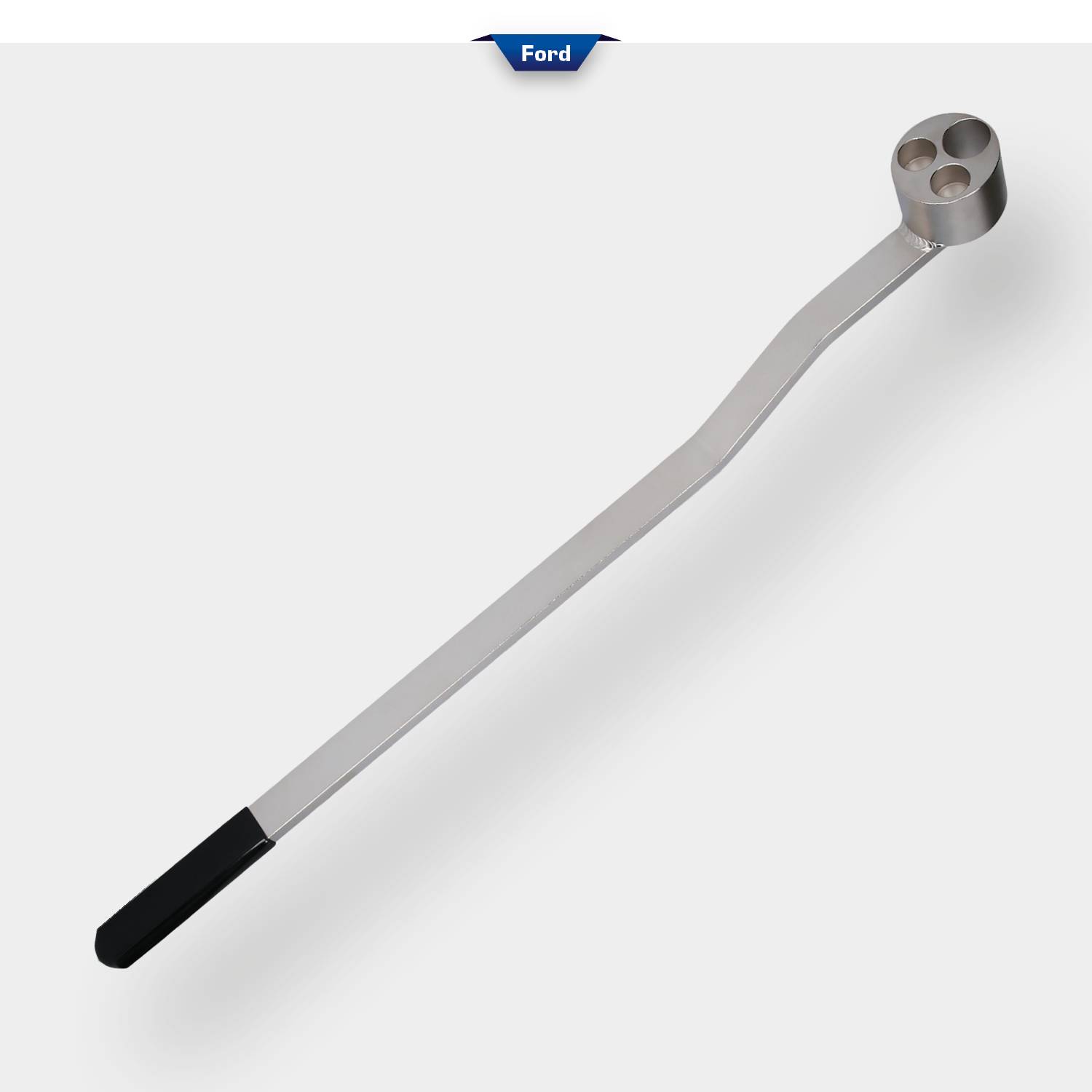 Brilliant Tools BT571013 Kurbenwellen-Halteschlüssel für Ford