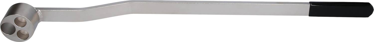 Brilliant Tools BT571013 Kurbenwellen-Halteschlüssel für Ford