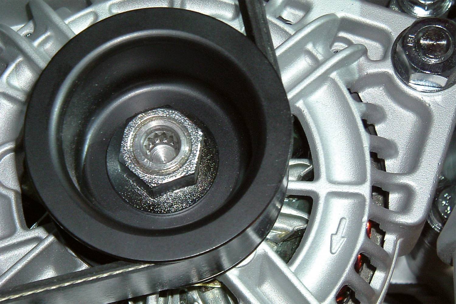 Brilliant Tools BT571020 Lichtmaschinen Bit- und Steckschlüssel-Satz, 18-tlg