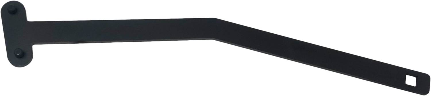 Brilliant Tools BT571091 Riemenspanner-Schlüssel für Ford Duratorq Motoren