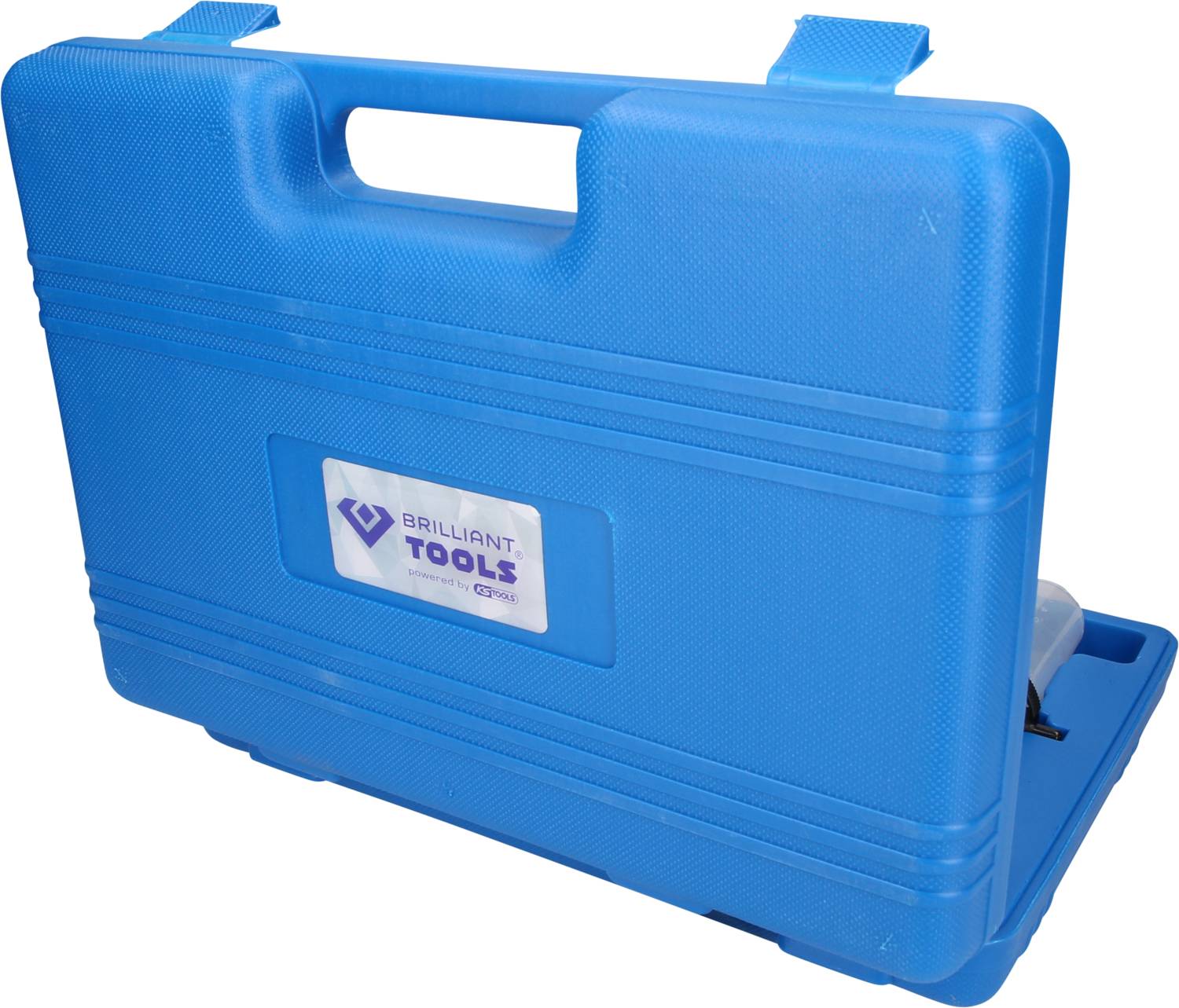 Brilliant Tools BT581500 Vakuum-Druckpumpen-Satz, 21-tlg