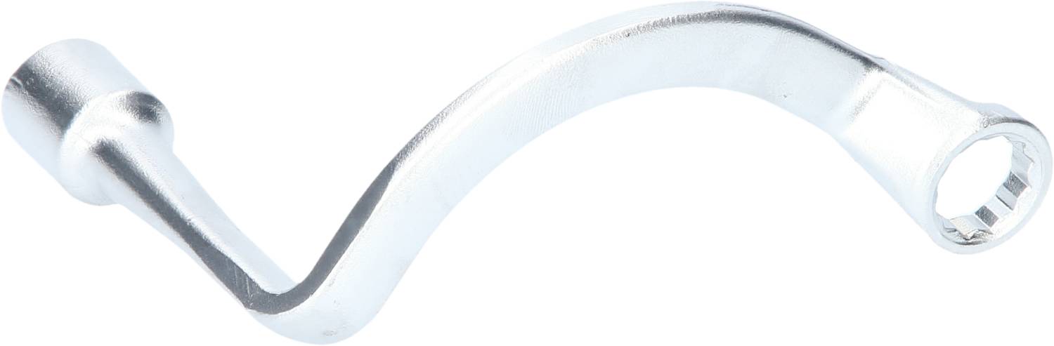 Brilliant Tools BT601006 Spezial-Schlüssel für Turbolader für VAG, 12 mm