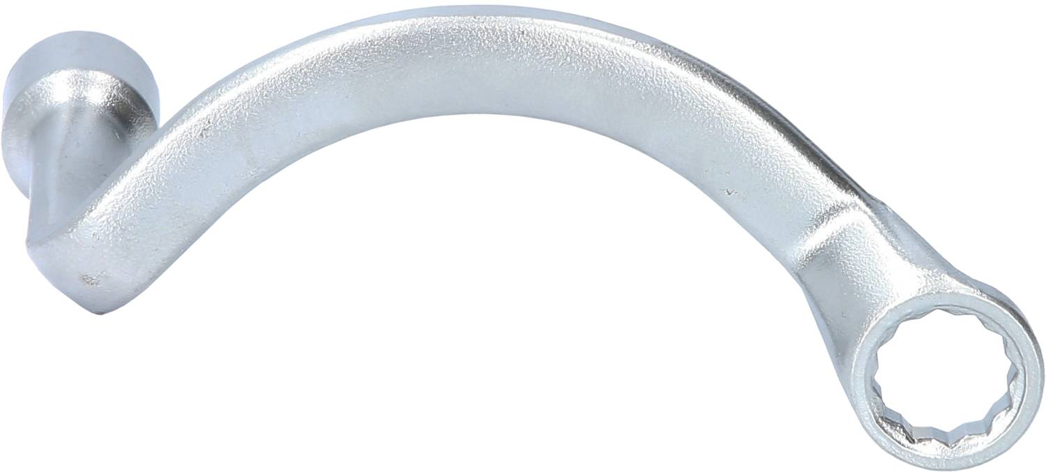 Brilliant Tools BT601006 Spezial-Schlüssel für Turbolader für VAG, 12 mm