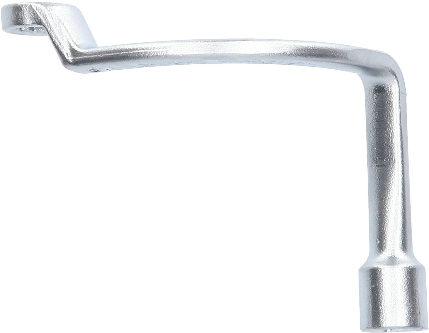 Brilliant Tools BT601006 Spezial-Schlüssel für Turbolader für VAG, 12 mm