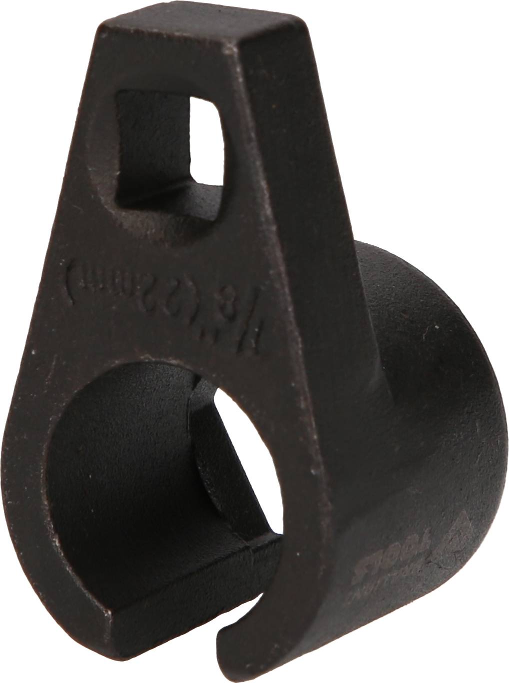Brilliant Tools BT606000 1/2" Lambdasonden-Stecknuss, extra flach