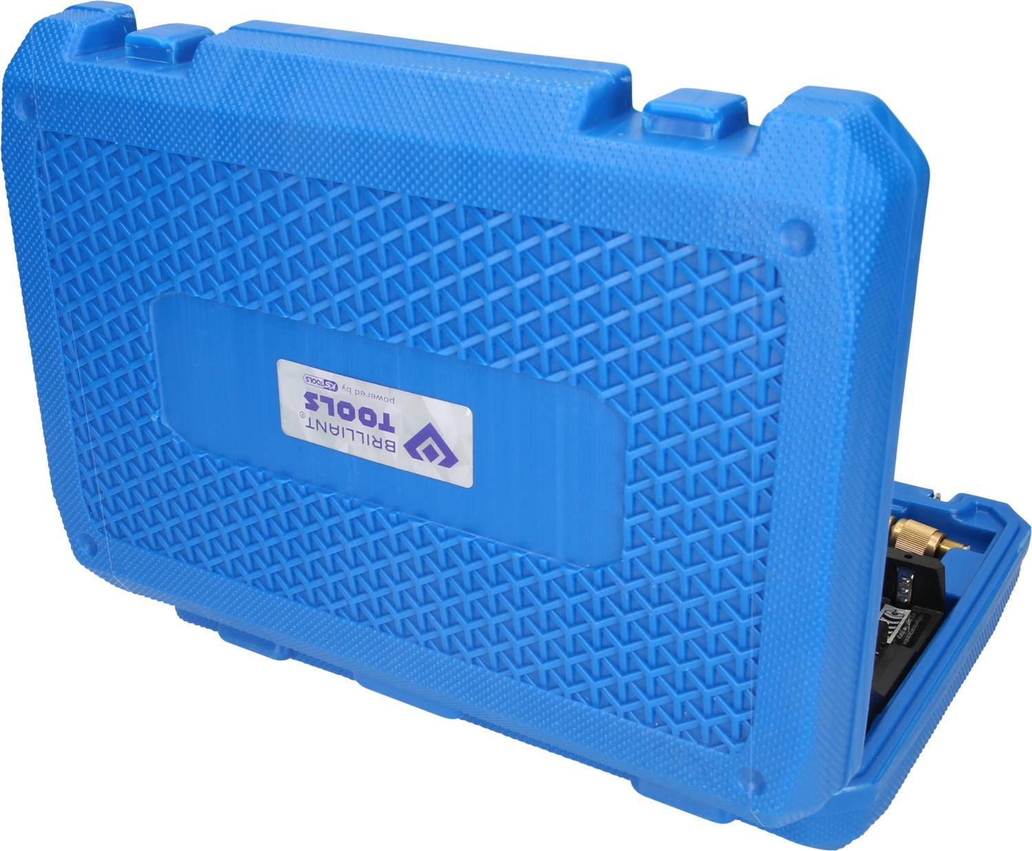 Brilliant Tools BT611020 UV-Lecksuch-Taschenlampen-Satz, 8-tlg