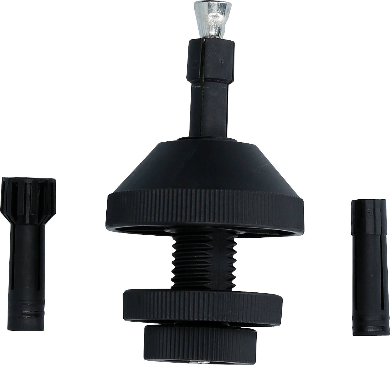 Universal-Kupplungszentrierwerkzeug-Satz, 3-tlg Brilliant Tools BT641000