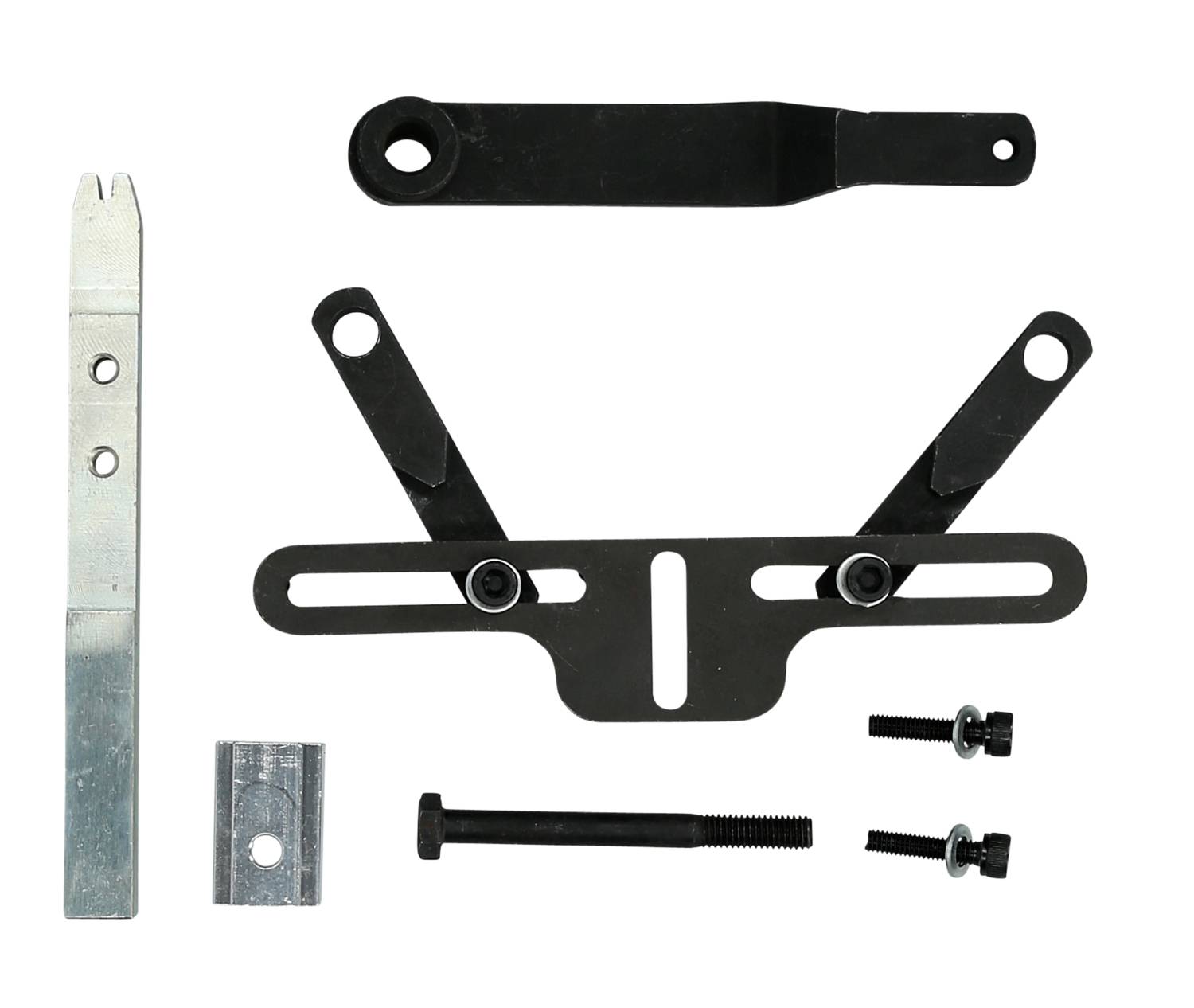 Brilliant Tools Schwungrad-Blockierwerkzeug BT641050