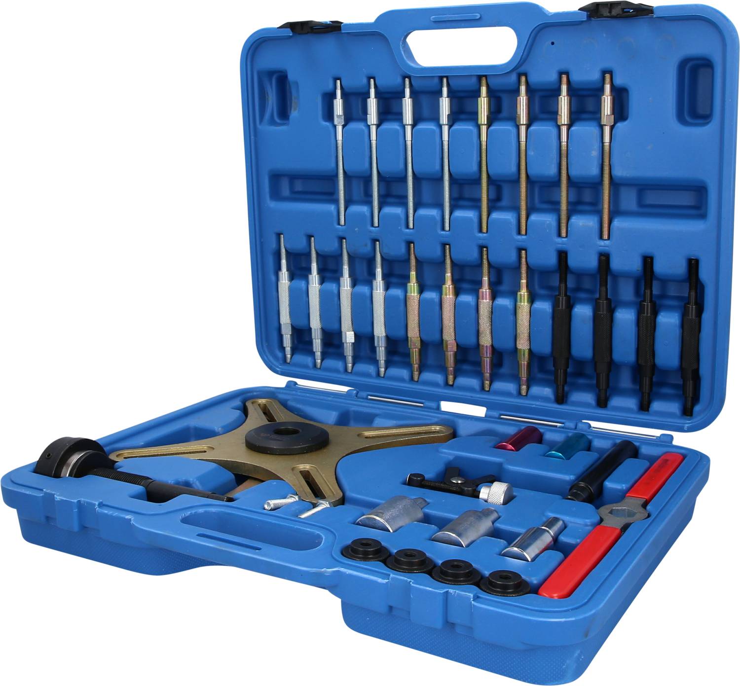 SAC-Kupplungs-Werkzeug-Satz, 39-tlg Brilliant Tools BT641150