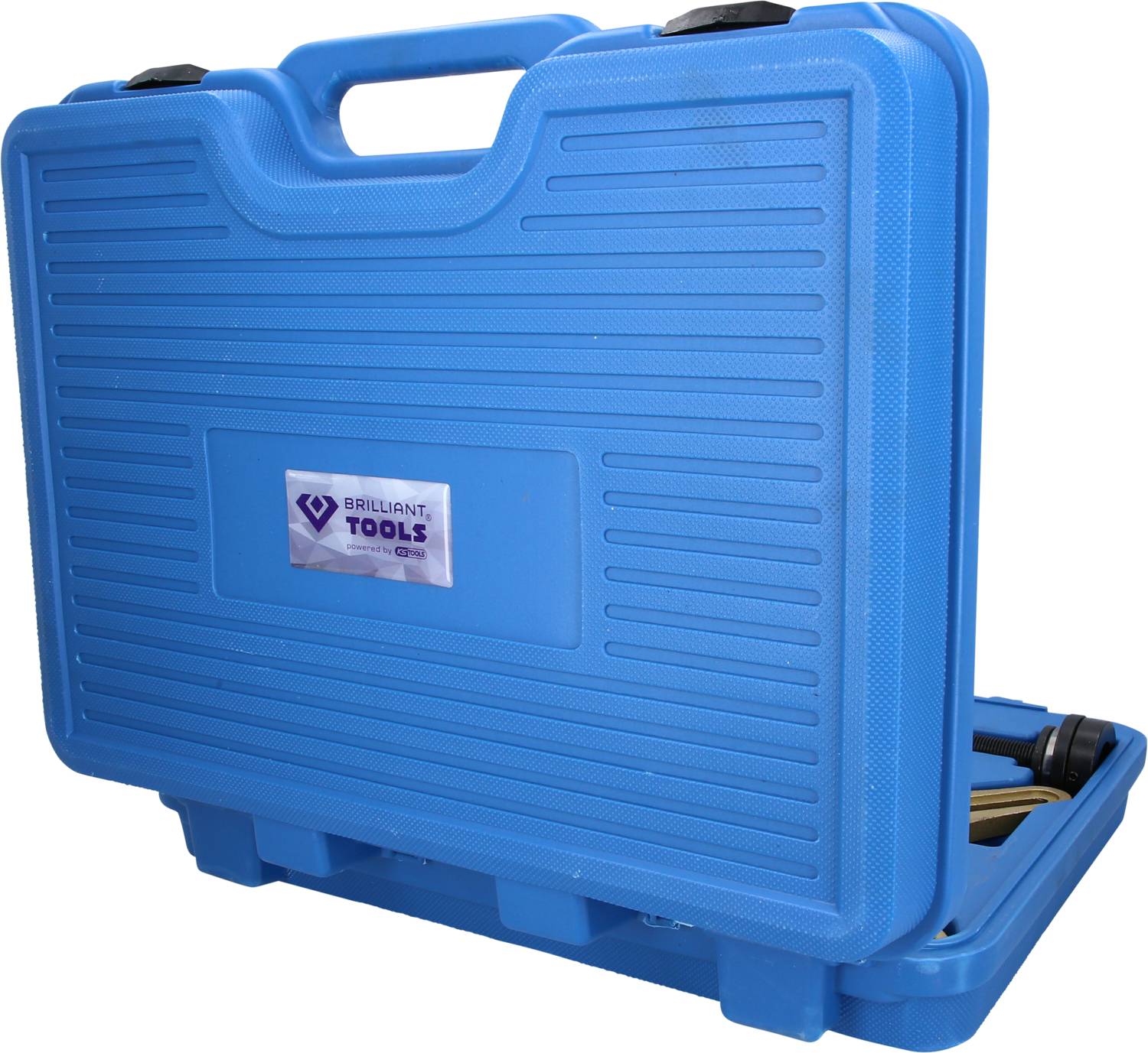 Brilliant Tools SAC-Kupplungs-Werkzeug-Satz, 39-tlg BT641150