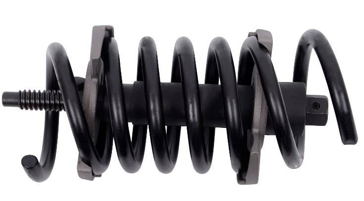 Teleskop-Innenfederspanner-Satz, 5-tlg Brilliant Tools BT651010