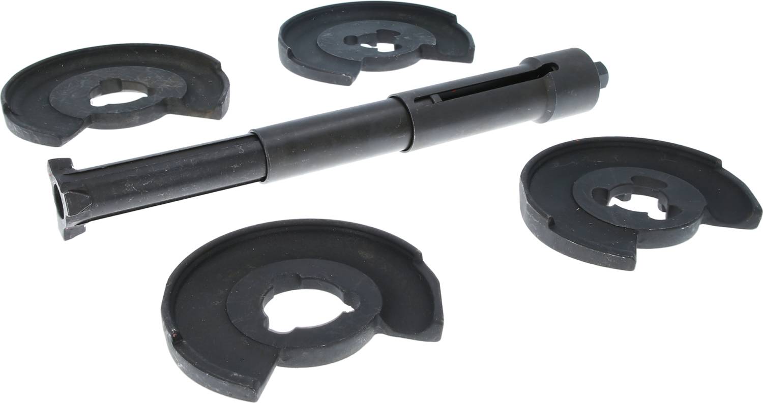 Teleskop-Innenfederspanner-Satz, 5-tlg Brilliant Tools BT651010