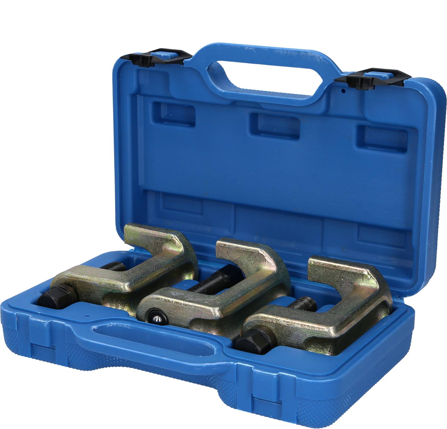 Kugelgelenk-Abdrücker-Satz, 3-tlg Brilliant Tools BT661000