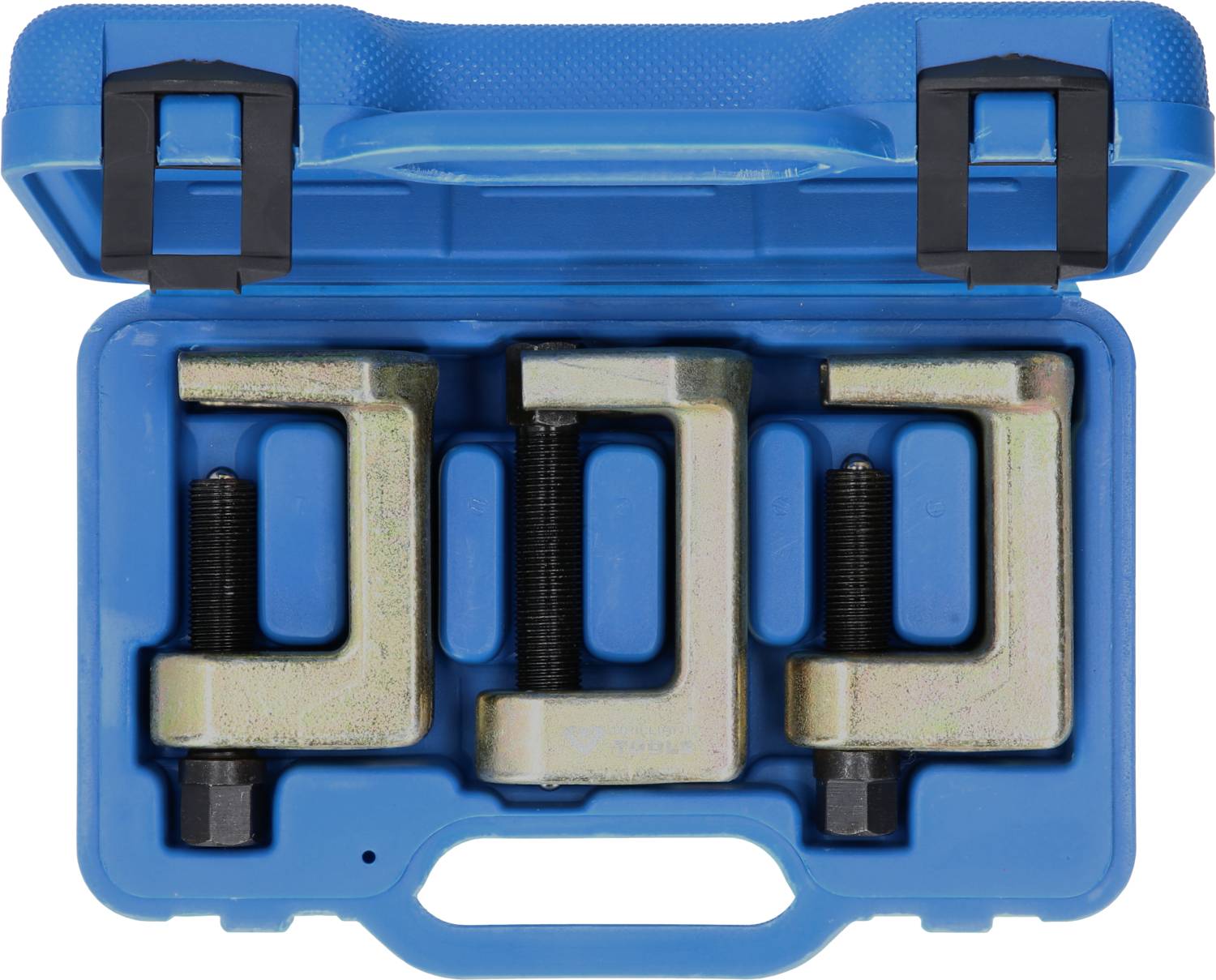 Kugelgelenk-Abdrücker-Satz, 3-tlg Brilliant Tools BT661000