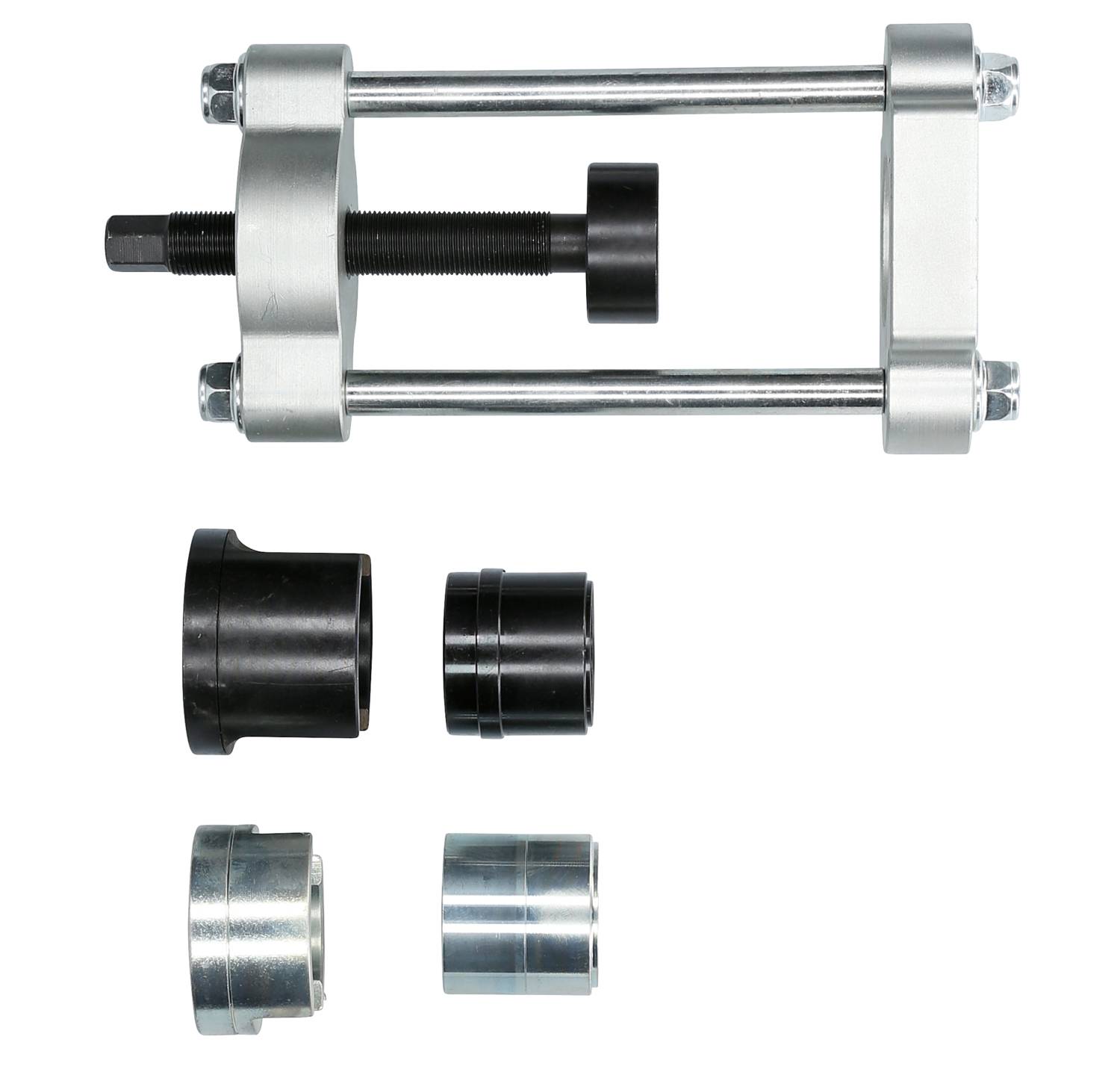 Traggelenk-Werkzeug, für BMW 3er, 6-tlg Brilliant Tools BT661250