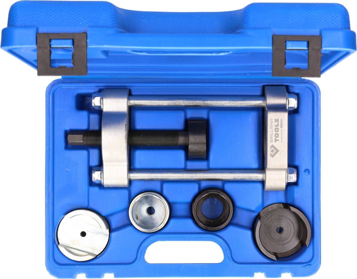 Traggelenk-Werkzeug, für BMW 3er, 6-tlg Brilliant Tools BT661250